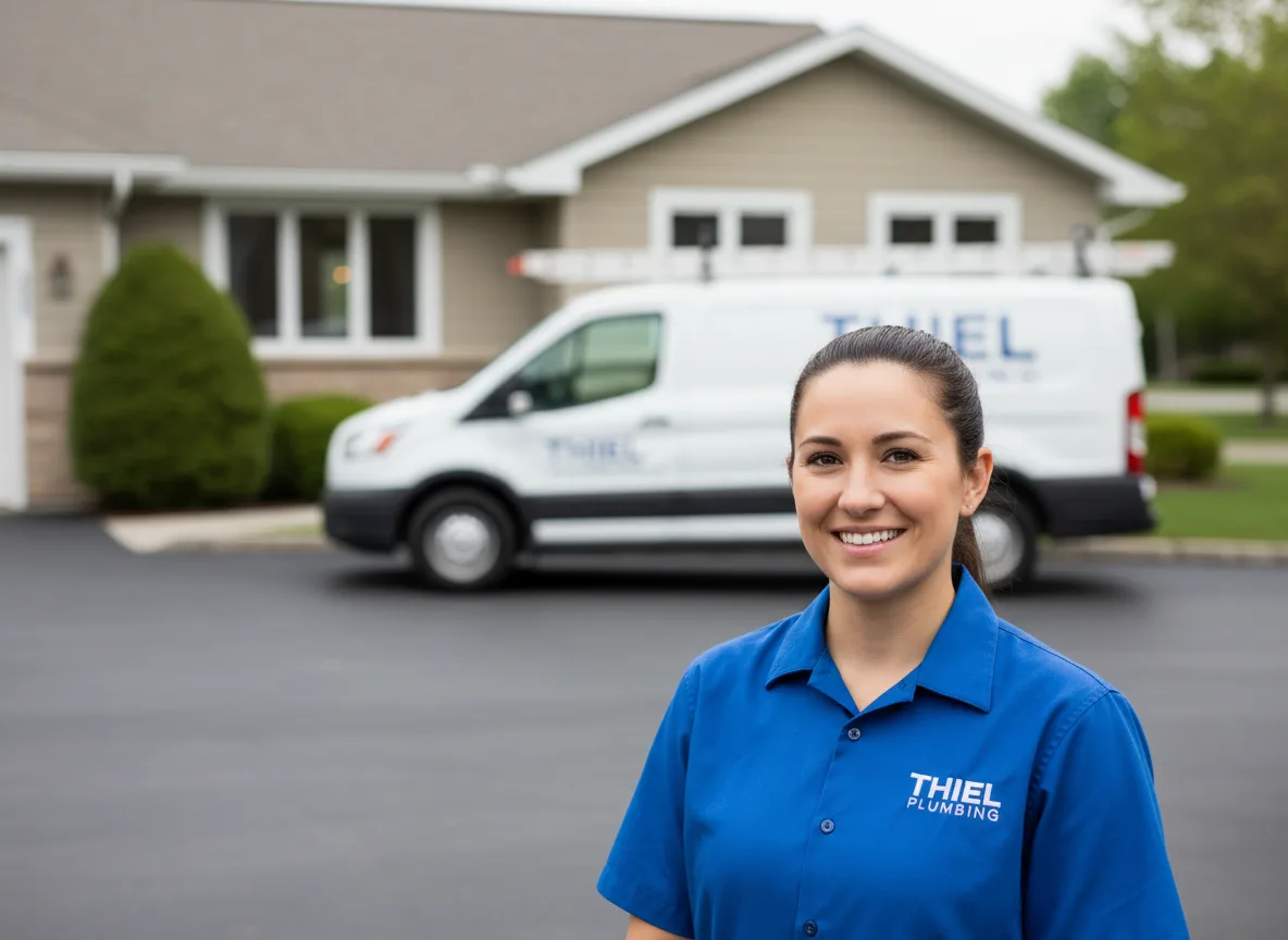 Plumber Buchanan, ND FAQs